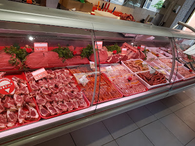 Boucherie halal porte de la méditerranée à Sète