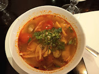 Soupe du Restaurant thaï Thaï Viet Gourmet à Paris - n°2