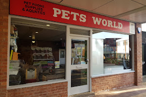 Pets World