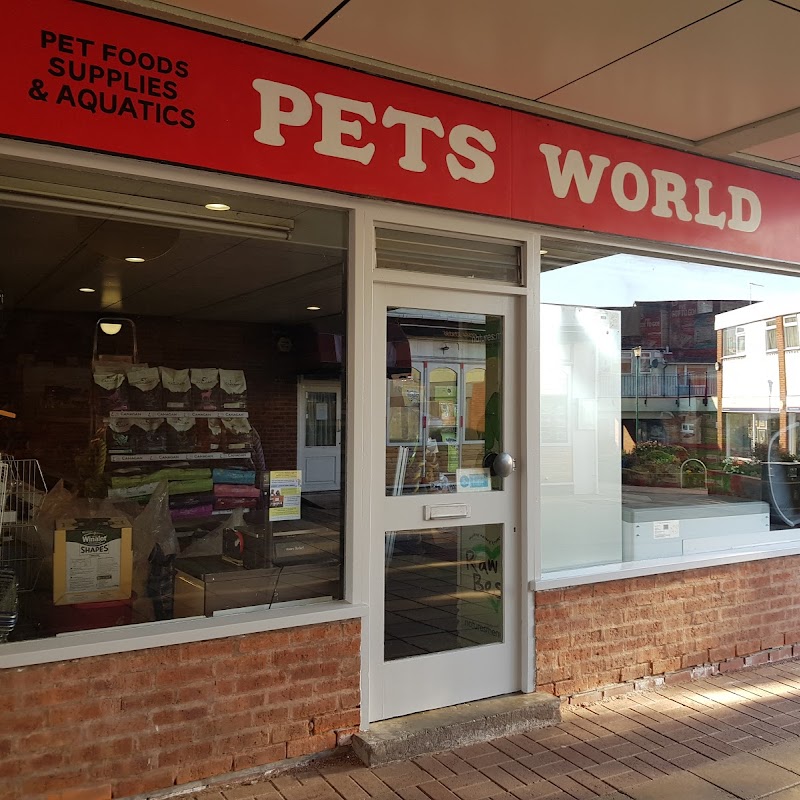 Pets World