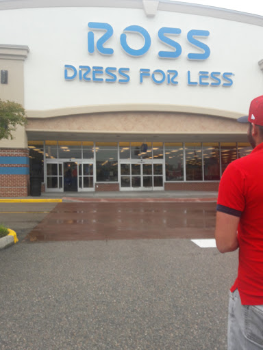 Clothing Store «Ross Dress for Less», reviews and photos, 1601 Willow Lawn Dr, Richmond, VA 23230, USA