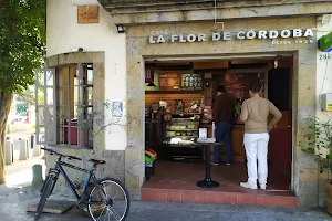Café La Flor de Córdoba image
