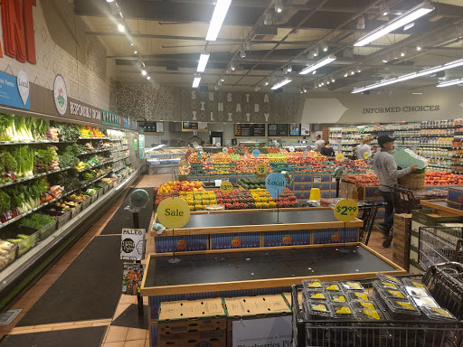 Grocery Store «Whole Foods Market», reviews and photos, 1050 Gayley Ave, Los Angeles, CA 90024, USA