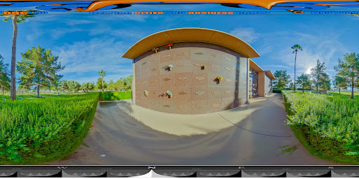 Cemetery «Mountain View Funeral Home And Cemetery, LLC», reviews and photos, 7900 E Main St, Mesa, AZ 85207, USA