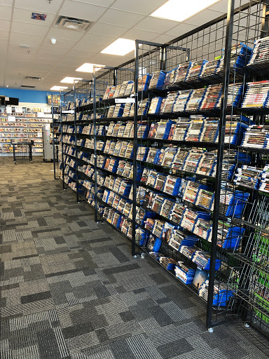 Video Game Store «Disc Replay Taylor», reviews and photos, 14528 Racho Blvd, Taylor, MI 48180, USA