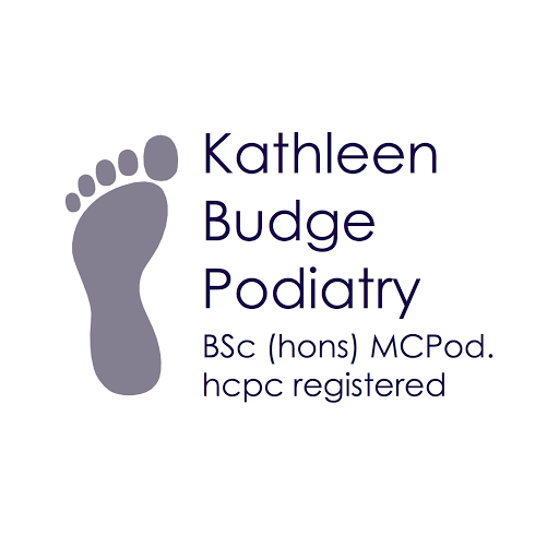 Kathleen Budge Podiatry
