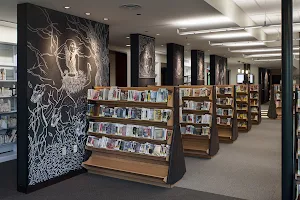 Happy Valley Library image