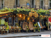 Photos du propriétaire du Restaurant Café Cassette à Paris - n°7