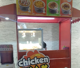 Popcorn Giva photo