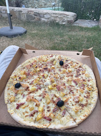 Pizza du Pizzeria pizza minador à Bagnols-sur-Cèze - n°1