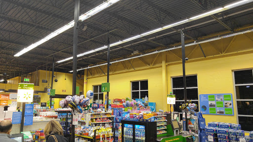 Supermarket «Walmart Neighborhood Market», reviews and photos, 5216 Red Bug Lake Rd, Winter Springs, FL 32708, USA