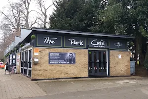 The Park Cafe image