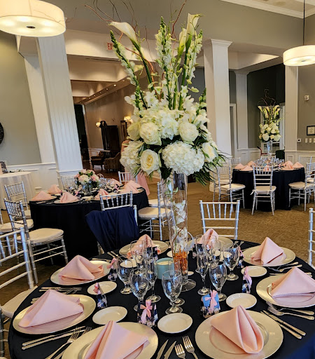 Florist «Misty Rose Flower Shop», reviews and photos, 792 SW Grove Ave #105, Port St Lucie, FL 34983, USA