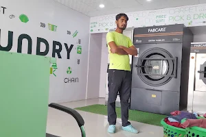 UClean Laundry image