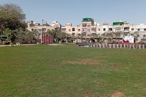 Husainabad Family Park image