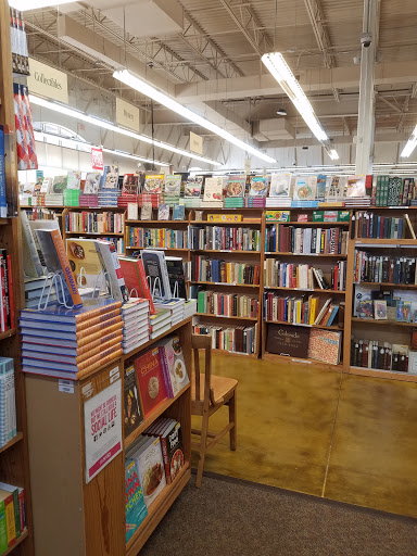 Book Store «Half Price Books», reviews and photos, 3221 Preston Rd, Frisco, TX 75034, USA