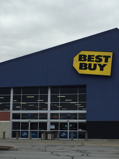 Electronics Store «Best Buy», reviews and photos, 769 Donald Lynch Blvd, Marlborough, MA 01752, USA