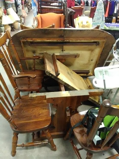 Thrift Store «Goodwill», reviews and photos