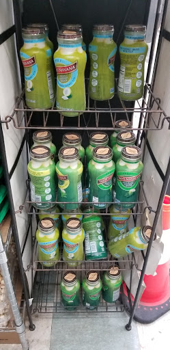 Vitamin & Supplements Store «Queens Health Emporium», reviews and photos, 15901 Horace Harding Expy, Flushing, NY 11365, USA