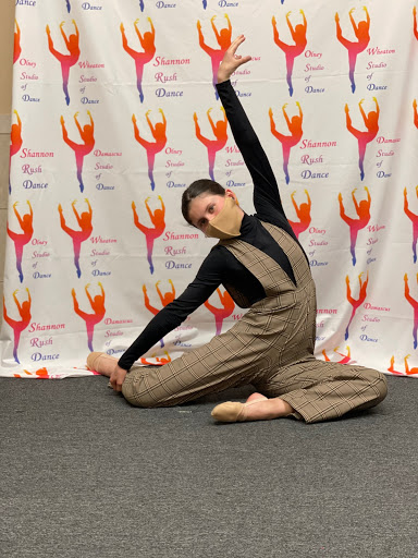 Dance School «Wheaton Studio of Dance», reviews and photos, 11216 Triangle Ln, Wheaton, MD 20902, USA