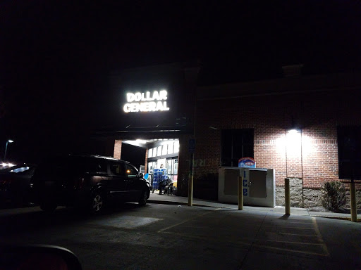Discount Store «Dollar General», reviews and photos, 7210 Nolensville Rd, Nolensville, TN 37135, USA
