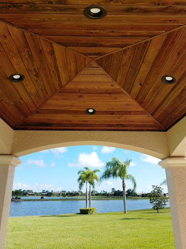 Electrician «Pingston Electric LLC (Space Coast)», reviews and photos, 131 Tomahawk Dr #1, Indian Harbour Beach, FL 32937, USA