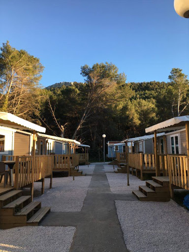 Campings pour enfants Marseille