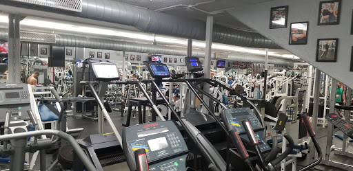 Gym «Titan Gym», reviews and photos, 1440 N Federal Hwy, Fort Lauderdale, FL 33304, USA