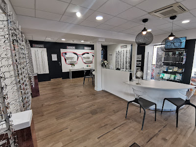 Ambiance Optique Mamers à Mamers
