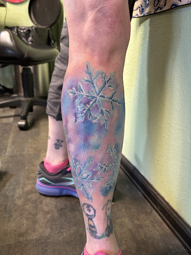 Explore traditional mexican tattoo ideas, creative tattoo ideas in Pueblo, available at Tortured Souls Tattoo