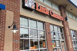 Little Caesars Pizza image