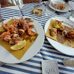 Photo n°6 de l'avis de Angelo.i fait le 06/09/2022 à 22:21 sur le  Lido Manuel's Beach à Belvedere Marittimo