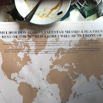 Photo n°1 de l'avis de Antonio.m fait le 10/02/2020 à 22:57 sur le  Genuíno Restaurante à Horta