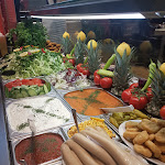 Photo n°4 de l'avis de Ali.� fait le 10/11/2020 à 14:11 sur le  Yee Döner à Recklinghausen