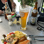 Photo n°1 de l'avis de Michael.o fait le 03/08/2023 à 14:18 sur le  Fischimbiss Ulrike Knoblauch à Uhldingen-Mühlhofen