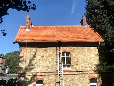 Stahl Rénovation à Villepreux