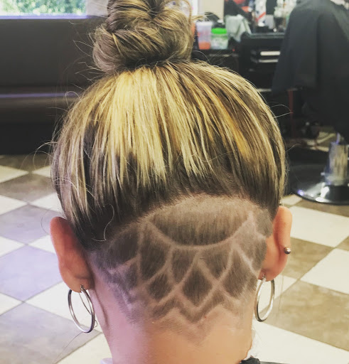 Barber Shop «Just Blaze Barbershop Inc», reviews and photos, 1501 E Altamonte Dr, Casselberry, FL 32730, USA