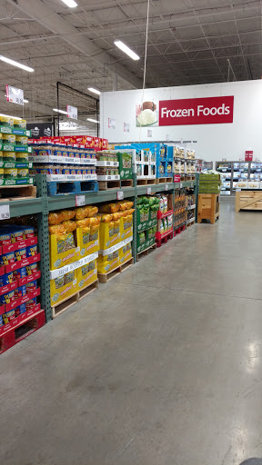 Warehouse club «BJ’s Wholesale Club», reviews and photos, 2 Chevy Dr, East Syracuse, NY 13057, USA