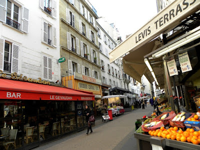 Hôtel Prince Monceau à Paris