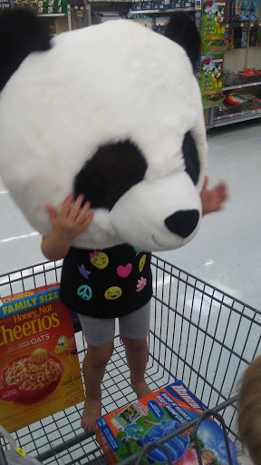 Department Store «Walmart Supercenter», reviews and photos, 501 E Pawnee St, Wichita, KS 67211, USA