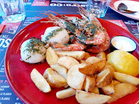 Plats et boissons du Restaurant Bistro And Co à Argelès-sur-Mer - n°4