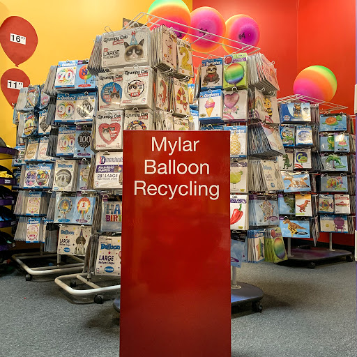 Balloon Store «The Red Balloon Company», reviews and photos, 417 15th Ave E, Seattle, WA 98112, USA