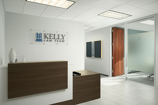 Personal Injury Attorney «Kelly Law Team», reviews and photos