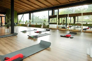 Yoga Pilates Yoga-Nidra image