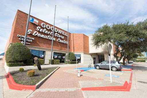Non-Profit Organization «Goodwill Houston Select Stores», reviews and photos