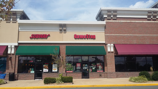 Video Game Store «GameStop», reviews and photos, 510 E Market St c, Leesburg, VA 20176, USA