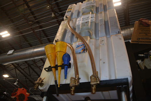 Tire Shop «Goodyear Certified Tire & Service Center», reviews and photos, 7300 Lancaster Pike, Hockessin, DE 19707, USA