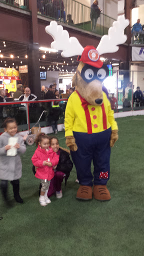 Sports Complex «Frederick Indoor Sports Center», reviews and photos, 1845 Brookfield Ct, Frederick, MD 21701, USA