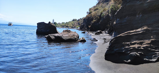 Spiaggia di Gelso