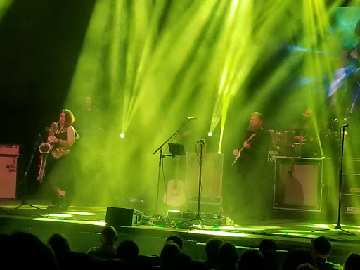 Event Venue «Berglund Performing Arts Theater», reviews and photos, 710 Williamson Rd NE, Roanoke, VA 24016, USA